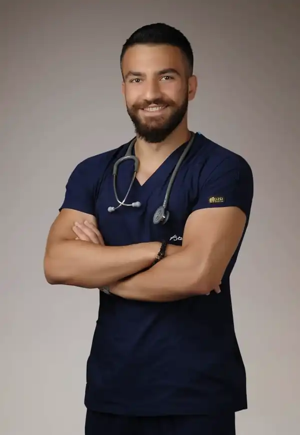 Op. Dr. Muhammet Mustafa Fırat